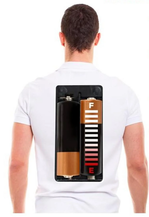 Why Am I Still Tired? I Thought I Slept Well Last Night!