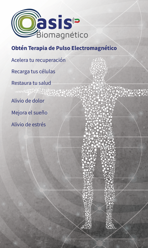 What is PEMF? Pulsed Electromagnetic Field Therapy in Puerto Rico