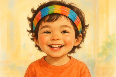 Children Also Benefit from the Use of Magnets