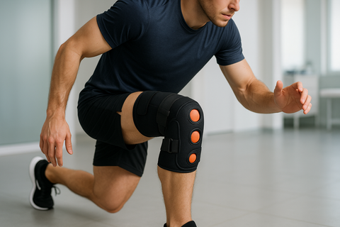Biomagnetism: An Alternative for the Athlete?
