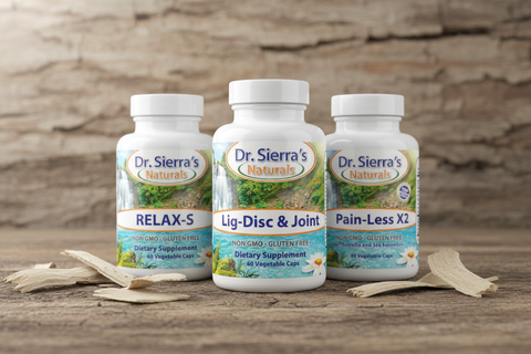 Health Benefits of White Willow Bark