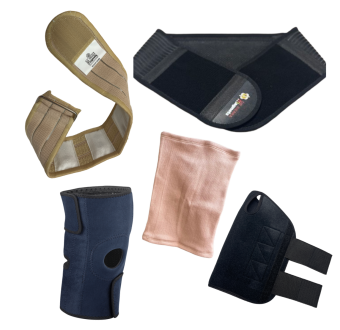 Magnets for Inflammation/ Imanes para las Inflamaciones