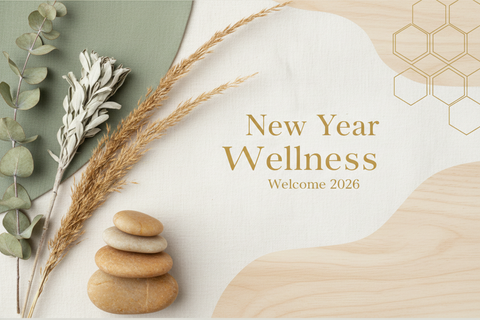 5 Natural Wellness Practices to Elevate Your Health in 2026