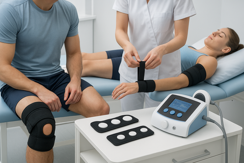 Magnets and Injuries