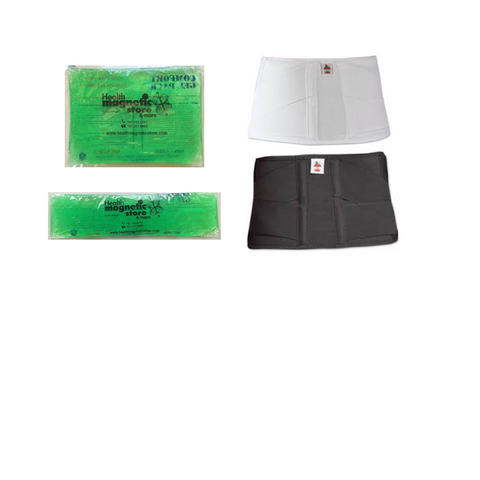 Non-Magnetic Products