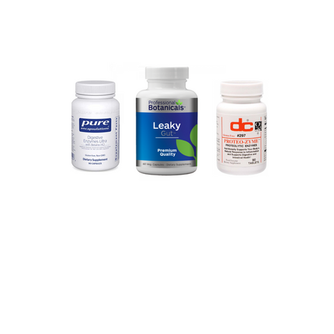 GastroIntestinal & more