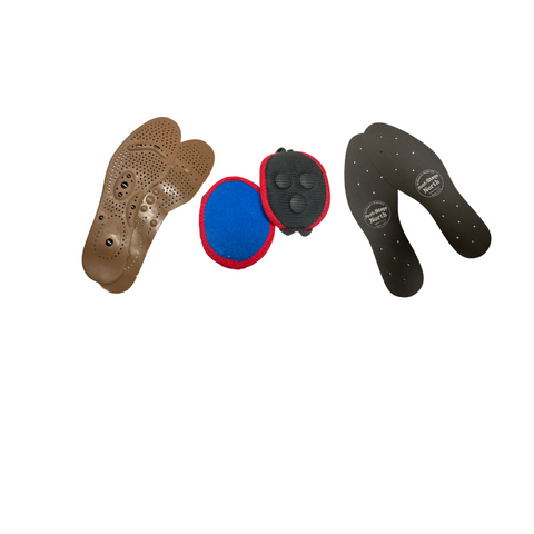 Magnetic Insoles