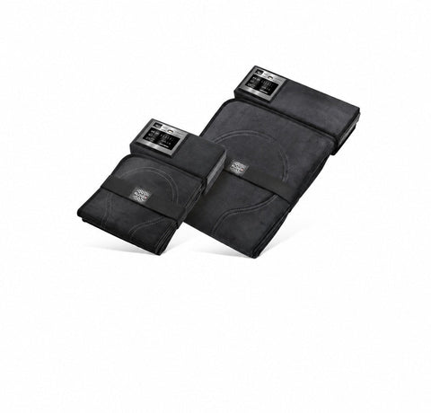 Centropix KLOUD+ PEMF therapy mat for full-body electromagnetic field therapy and pain relief