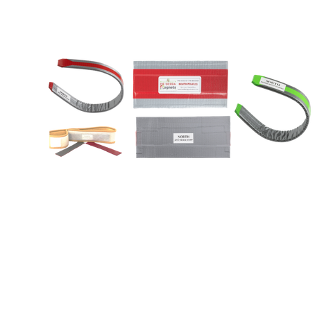 Therapeutic Magnetic Bands