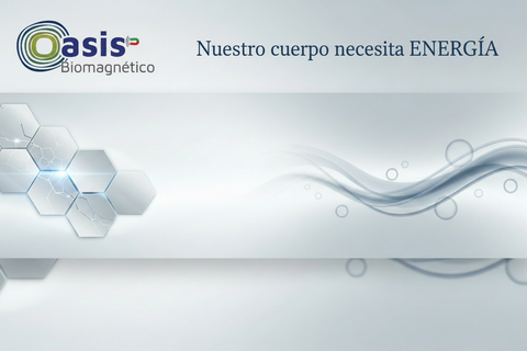 Oasis Biomagnético