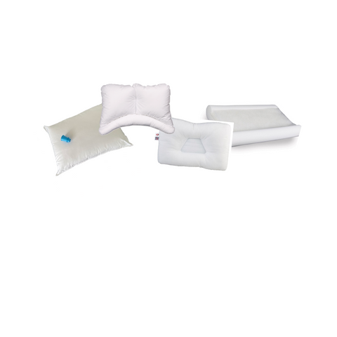 Orthopedic Cervical Pillows