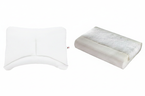 Orthopedic Cervical Pillows
