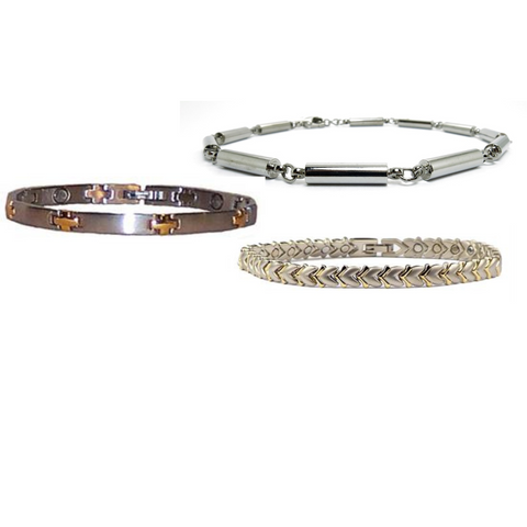 Stainless Steel Anklets