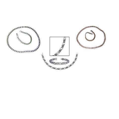 Stainless Steel Sets