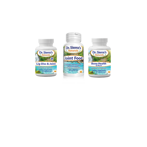 Bone, Joints & Muscles