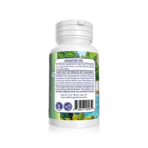 Liver Health & More