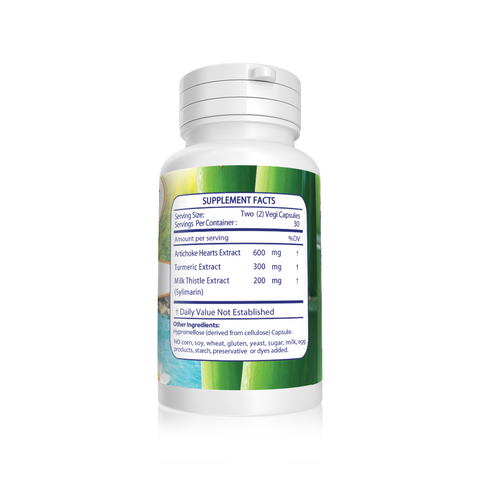 Liver Health & More