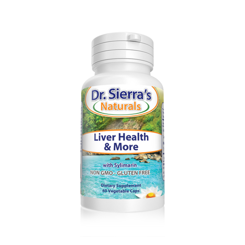 Liver Health & More