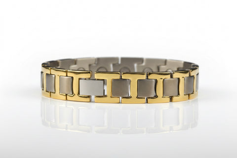 Titanio Oro I