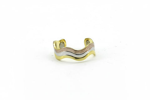 Wave 3 Tone Ring