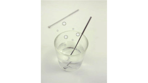 Sierra's Magnetic Water Pencil