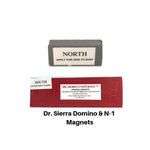 Domino & N-1