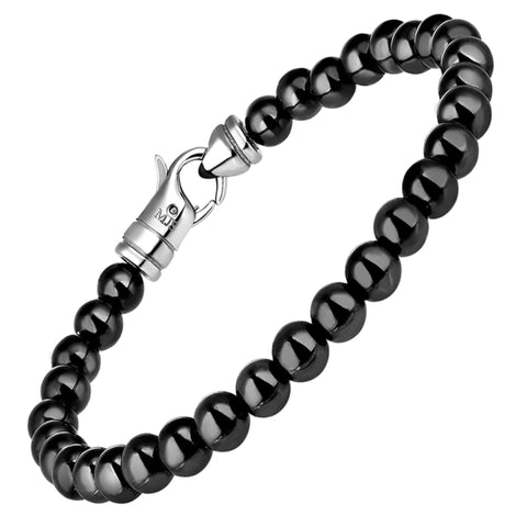 Hematite Magnetic Therapy Bracelett