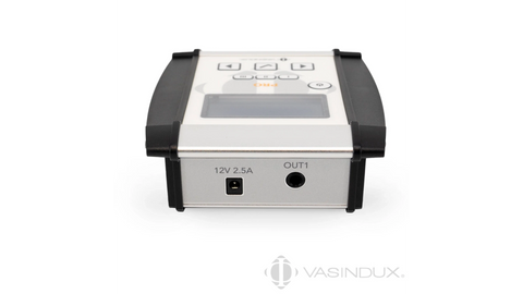 12 Programs Vasindux Pro Mat