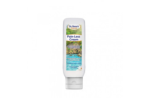 Pain-Less Cream 4oz