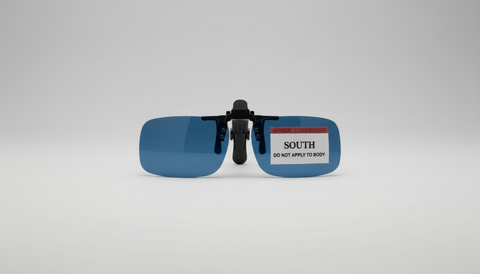 Magnetic EyeShields