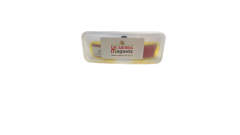 Magnetic EyeShields