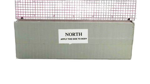 Imán terapéutico N-1 de Sierra