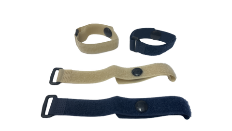 Acu-Pressure Bands
