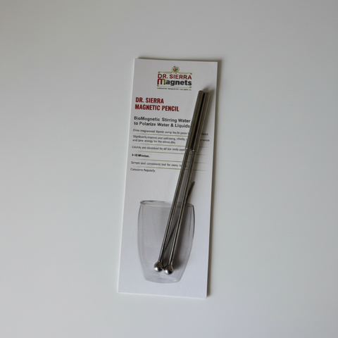 Sierra's Magnetic Water Pencil- 2