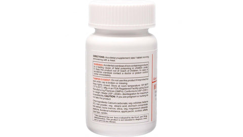 Hemo-Chelate