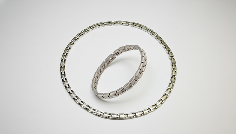 Golfers All Silver B-NL Set