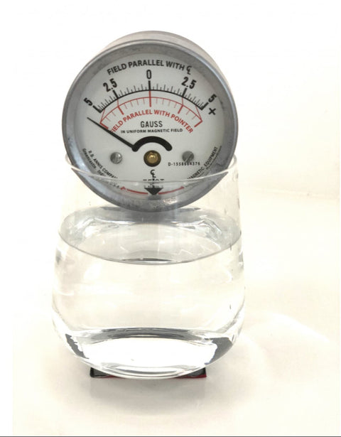 Aimant thérapeutique Domino de Sierra