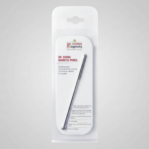 Sierra's Magnetic Water Pencil