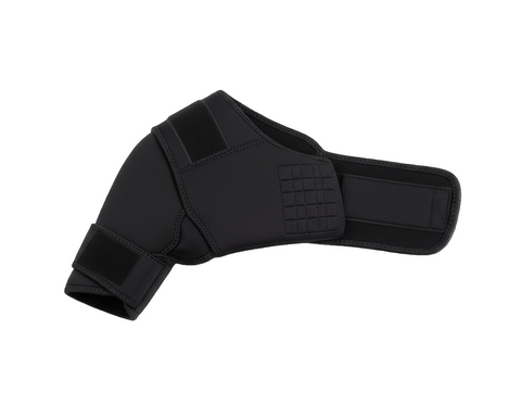 Neo-Magnet Shoulder Wrap