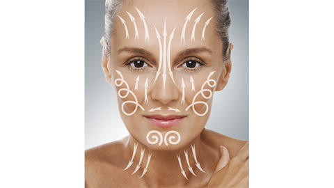 Rejuvenating Moisturizing Cream