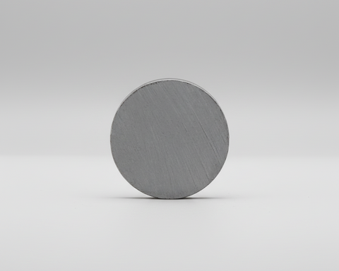 Sierra Magnet Mini Disc