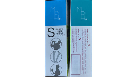 Magnetic Elbow Support