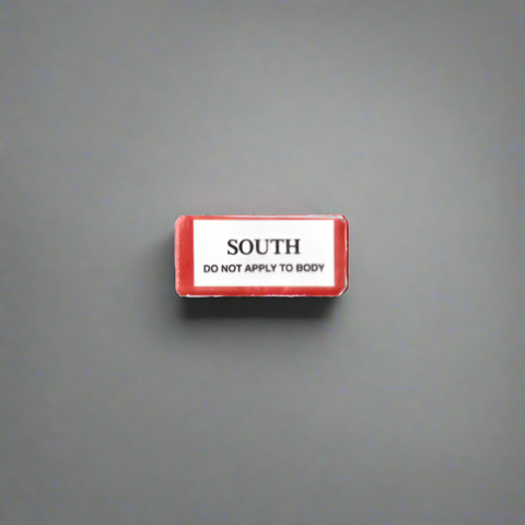 Aimant thérapeutique Domino de Sierra