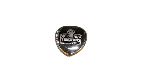 Dr. Sierra’s Magnetic Heart