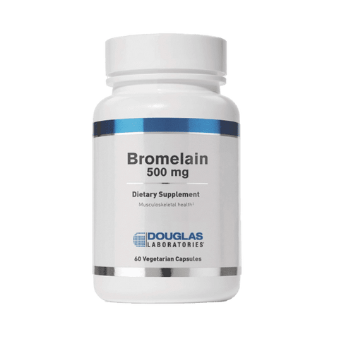 Bromélaïne 500 mg