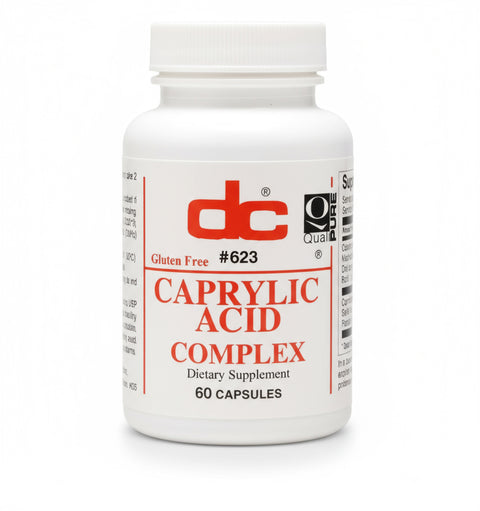 Caprylic Acid Complex