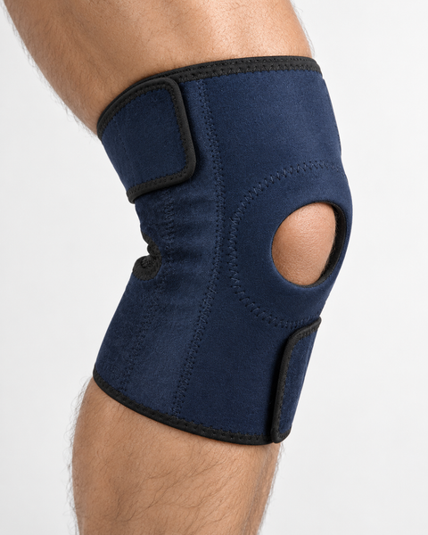 Neo-Magnetic Knee Support