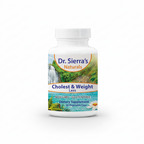 Metabolic Wellness Formula - Dietary Supplement