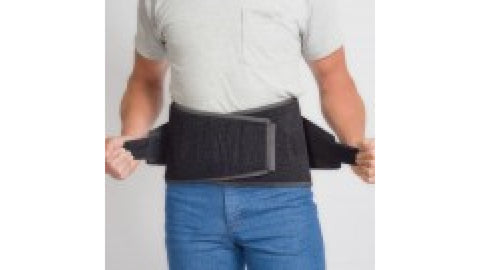 Corfit Industrial Black