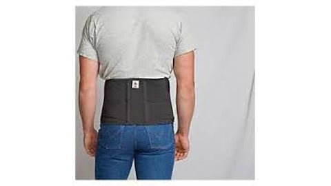 Corfit Industrial Black